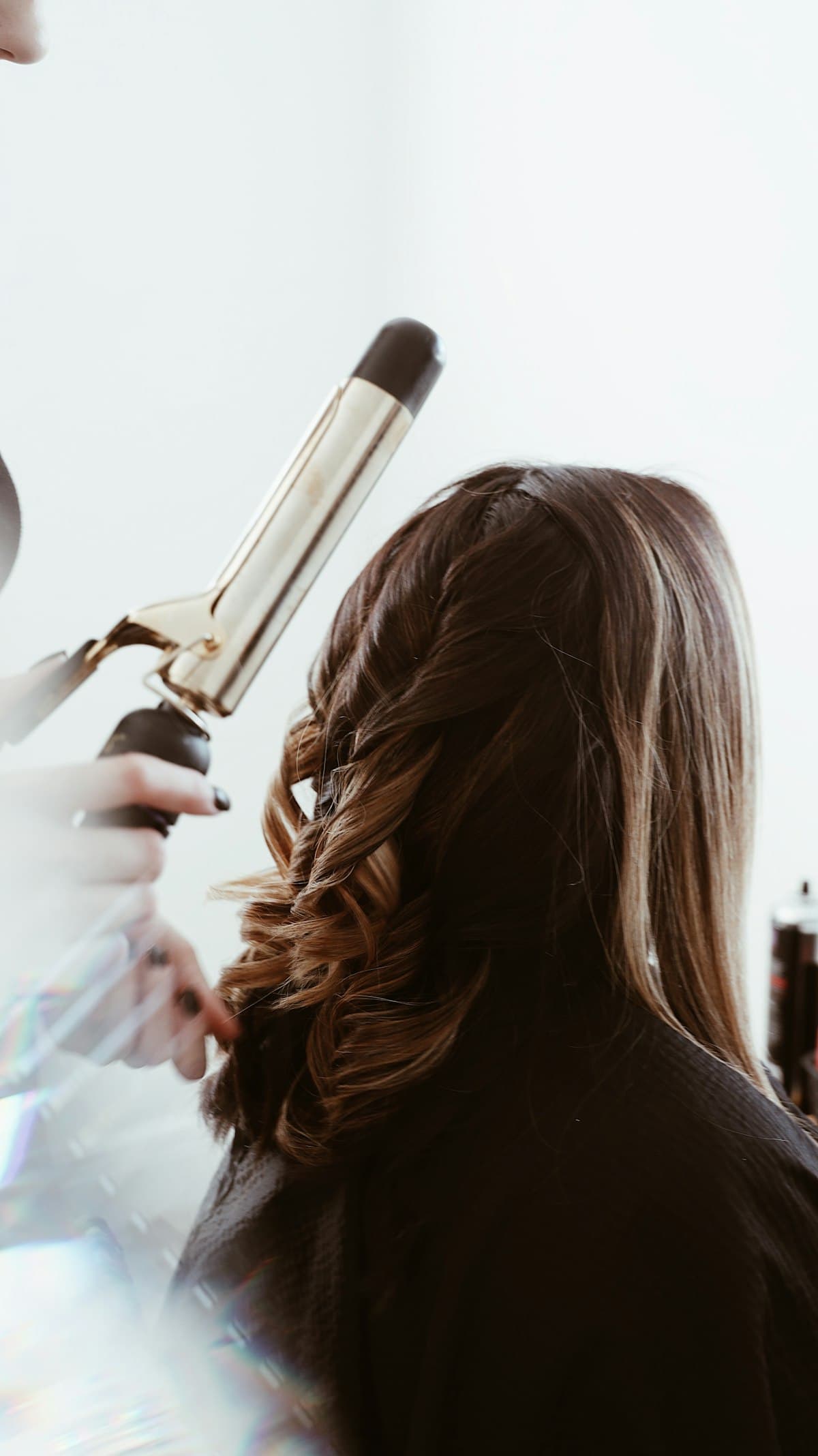 Styling og oppsett hos Jeta Concept